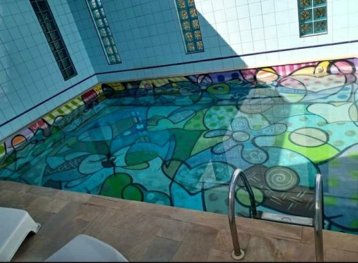 Incantus Motel - Suíte Incantus Presidencial Duplex (Piscina e Hidro) Incantus Motel - Suíte Incantus Presidencial Duplex (Piscina e Hidro)
