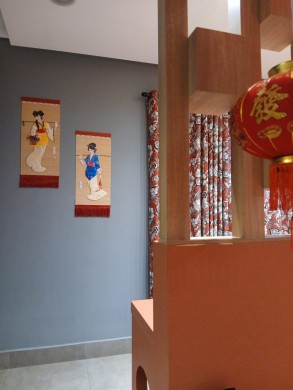 Incantus Motel - Suíte Oriental Incantus Motel - Suíte Oriental